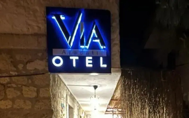 Via Otel Alacati