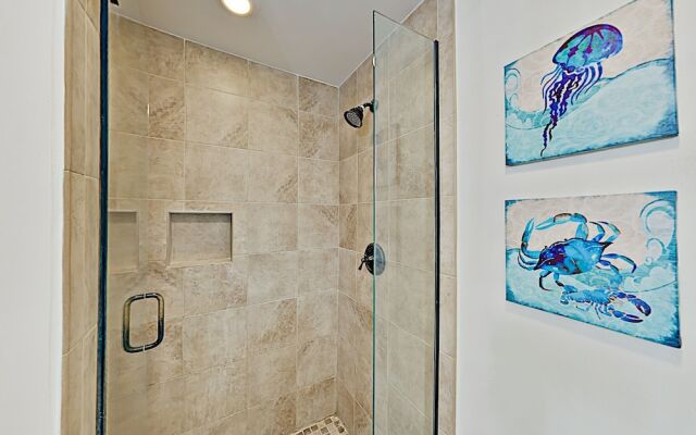 408harbd 3 Bedroom Home