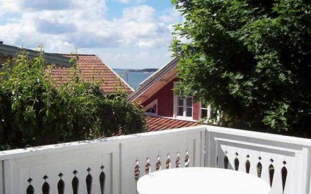 One-Bedroom Holiday home in Lysekil 5