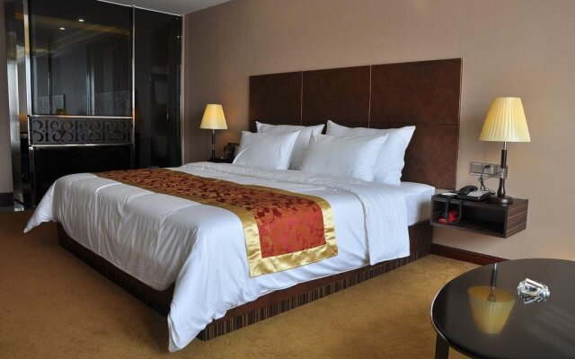 Foshan Tianhui Hotel