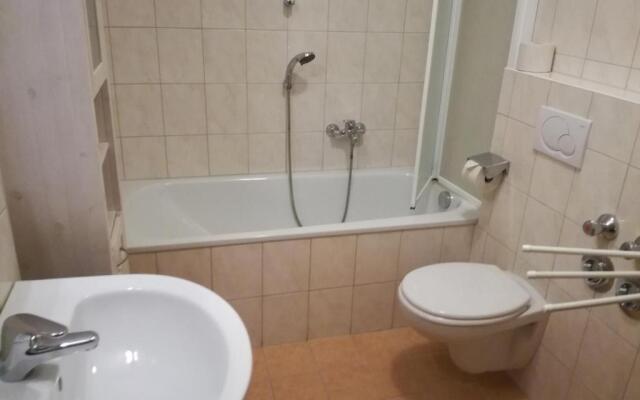 Ferienwohnung Himler
