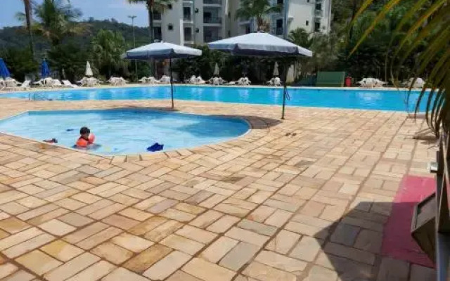 Apartamento Wembley Tenis - Toninhas