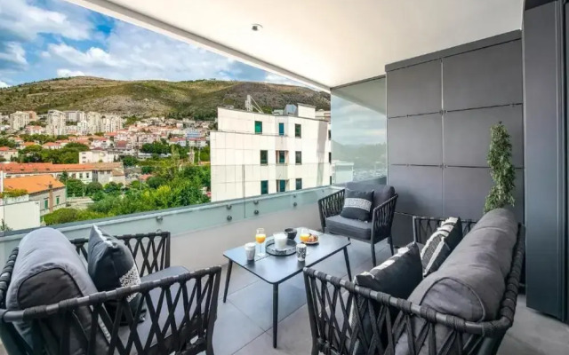 Apartment Lara Exclusive