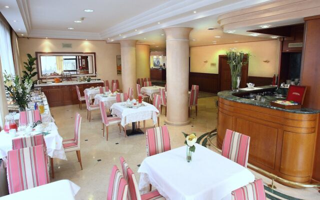 Dependance Hotel Cyrano