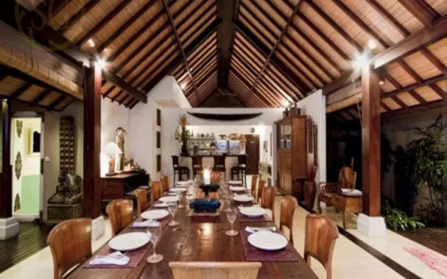 Villa Kampung