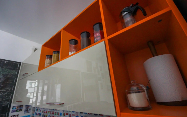 Pro Arendu на улице Кременчугская 17 корпус 3