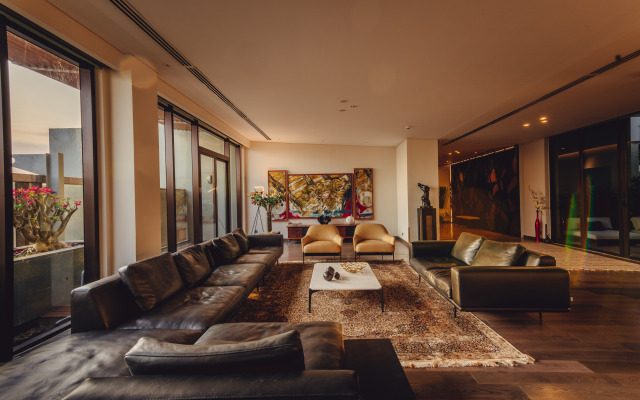 SILA Urban Living