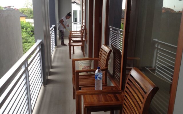 Decozy Bali Stay