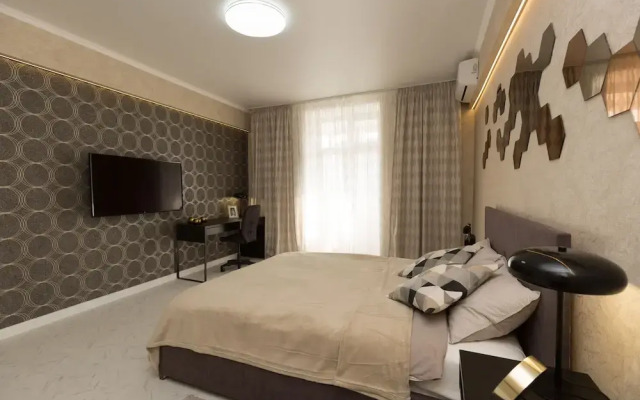 Апартаменты ﻿«Азбука﻿»