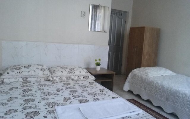 Cetin Hotel