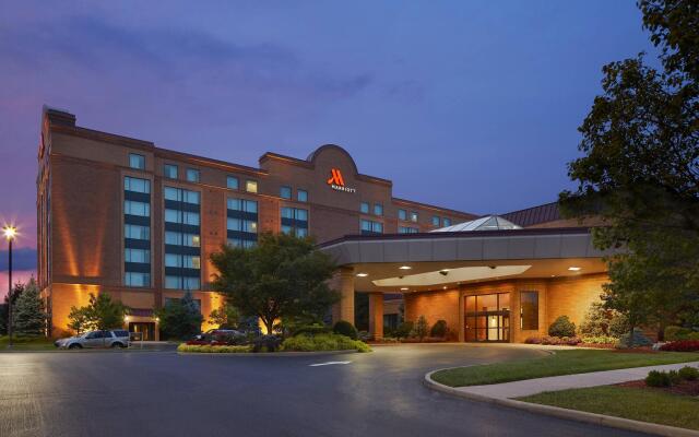 Marriott Cincinnati Airport