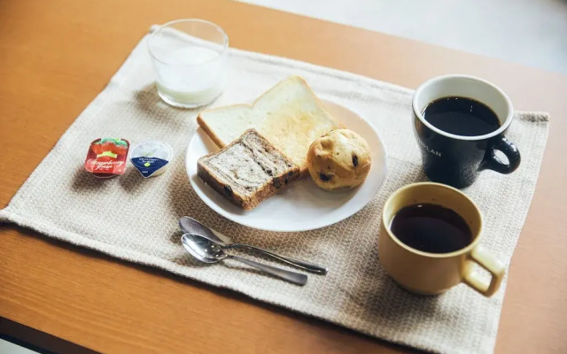 UNPLAN Fukuoka - Hostel