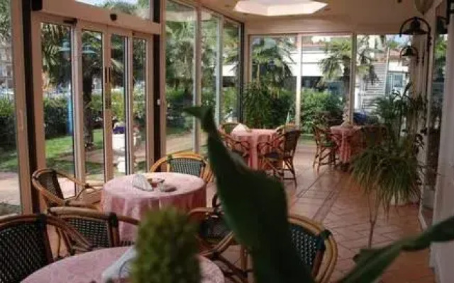 Hotel Residence Veliero