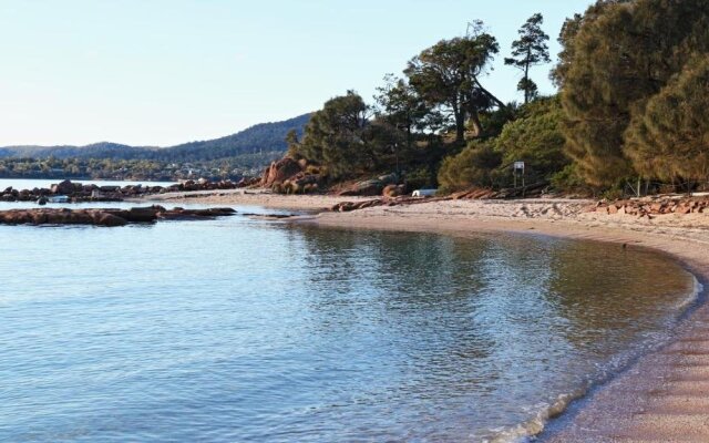 Lysaght Lodge