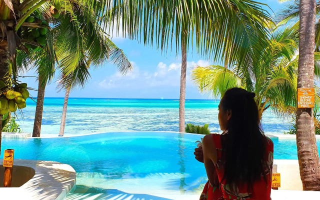 Boutique Hotel Matlai