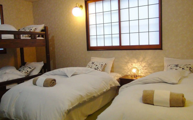 Red Door Lodge Hakuba