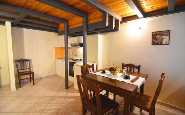 Case Cosi Napoli - APP 6-11-15