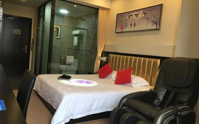Younger Hotel
