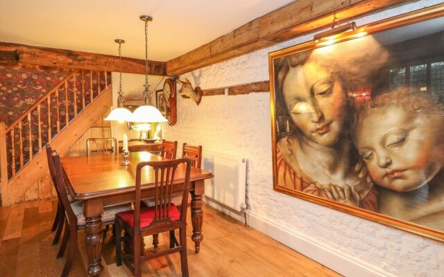 115 West Street, Warminster