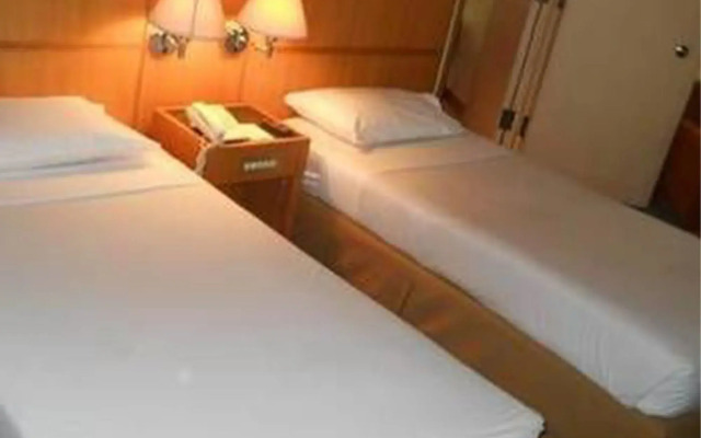 The Plaza Hotel Kuala Lumpur