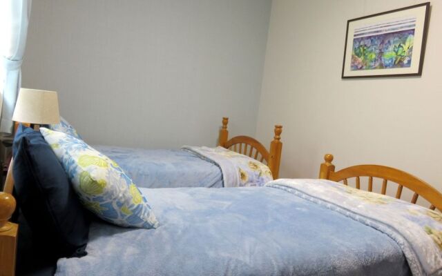 Okinawa Guest House Urizun