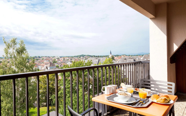 Hôtel Kyriad Strasbourg