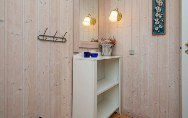 5 Person Holiday Home in Farvang-by Traum
