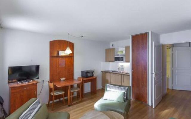 Rental Apartment Residence Mongie 1800