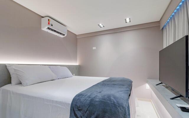 Homes Stay #2307 - Flat em Recife por Carpediem