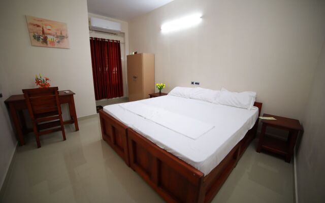 Indeevaram Residency