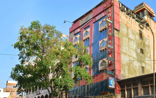 OYO 12908 Shiva's Royal