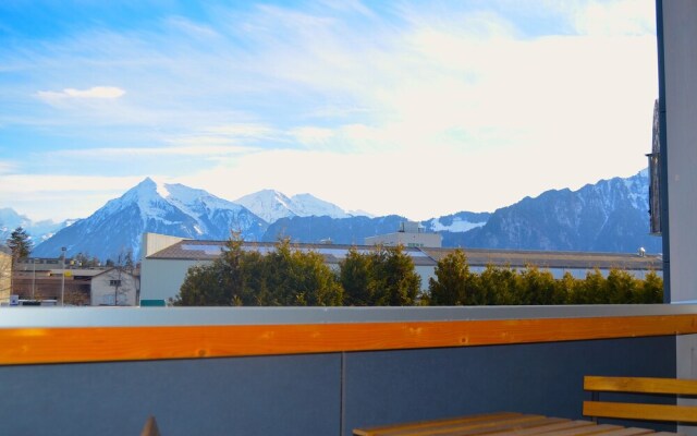 Guesthouse Meitschi Thun