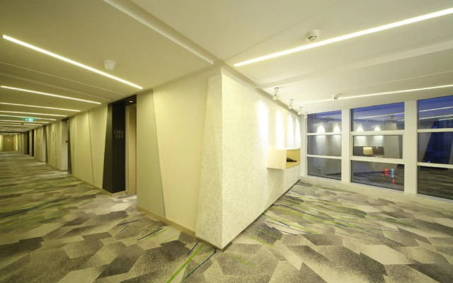 BeiJing Qianyuan Hotel