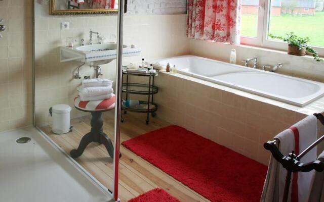 B&B Gezellehof