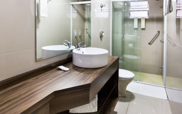 Hotel Sibara Spa & Convenções