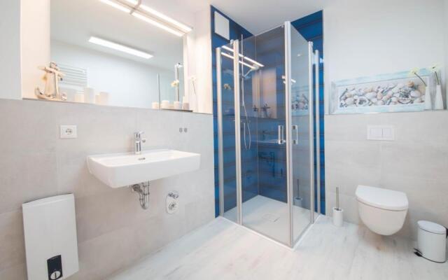Ferienwohnung Quartier 26