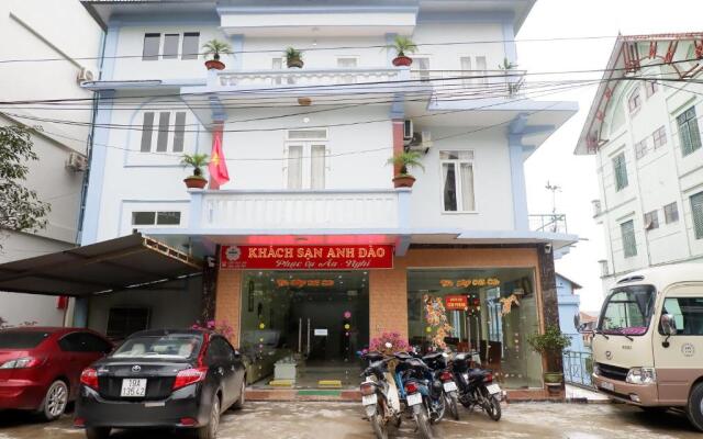 Anh Dao Hotel