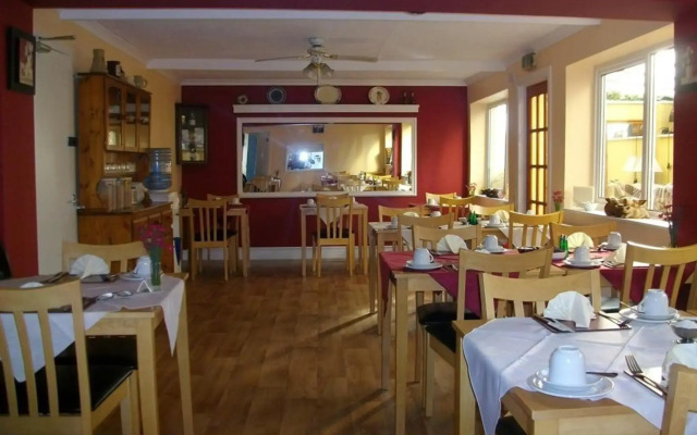 Arkale Lodge