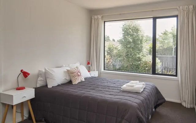 Brookside Villa