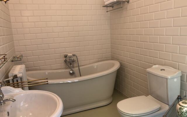 Les Chambres D'hôtes du Domaine du Pacha