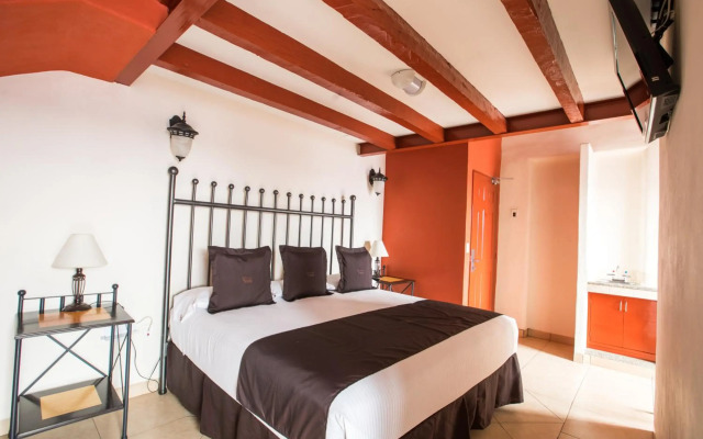 Hotel Santa Regina