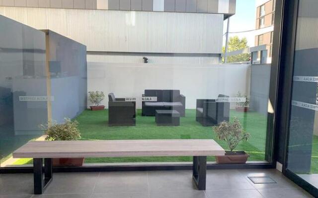 Hotel BestPrice Alcalá
