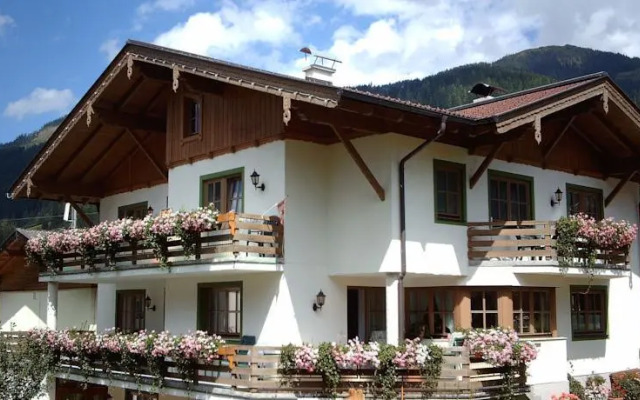 Landhaus Försterlisl