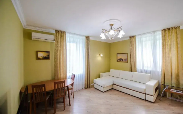 Апартаменты на ул. Шевченко, 9-8