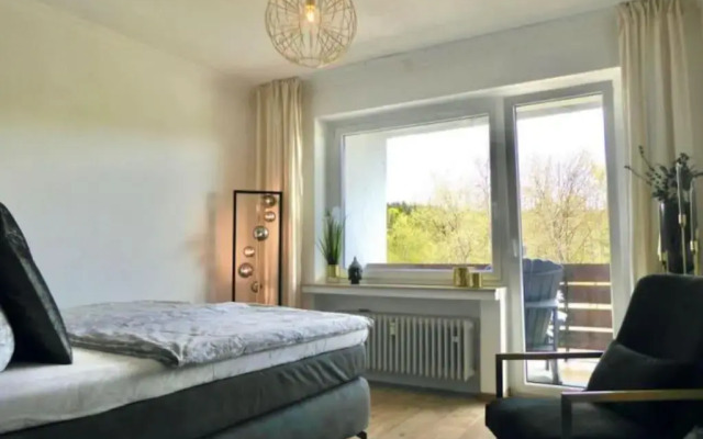 Sonnenhang Apartment