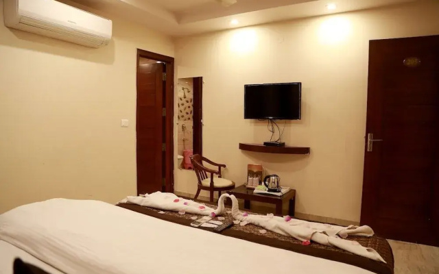 Hotel Geetasaar