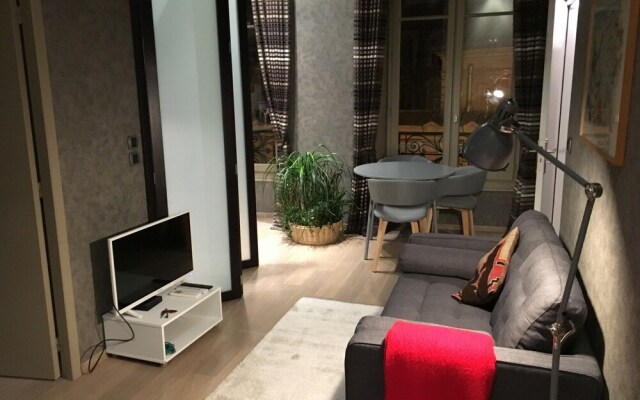 Appartement Alsace-Lorraine