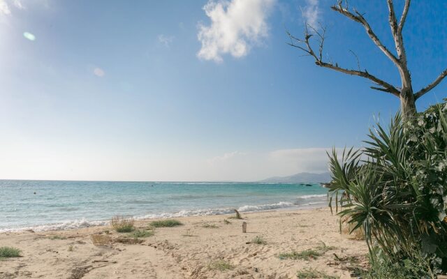 Onnason vacation rental G