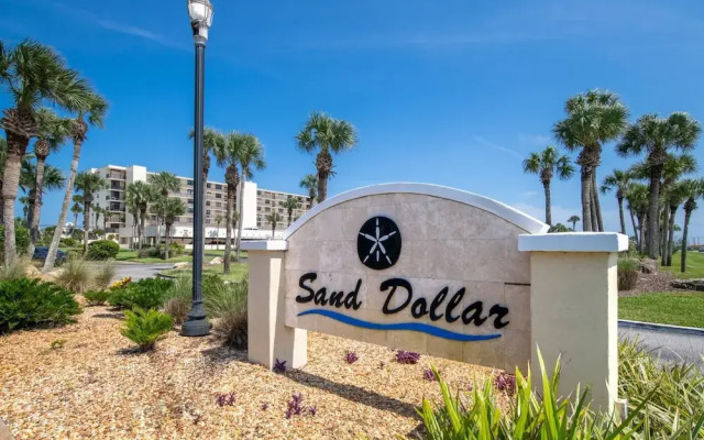 Sand Dollar 306