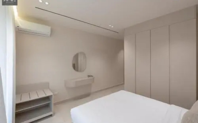 Prime Residence Zayed Heights